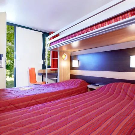 Отель Premiere Classe 2*