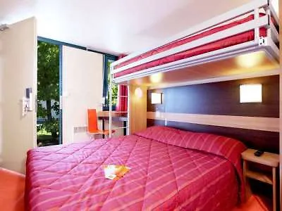 Hotel Premiere Classe - Za Courtaboeuf